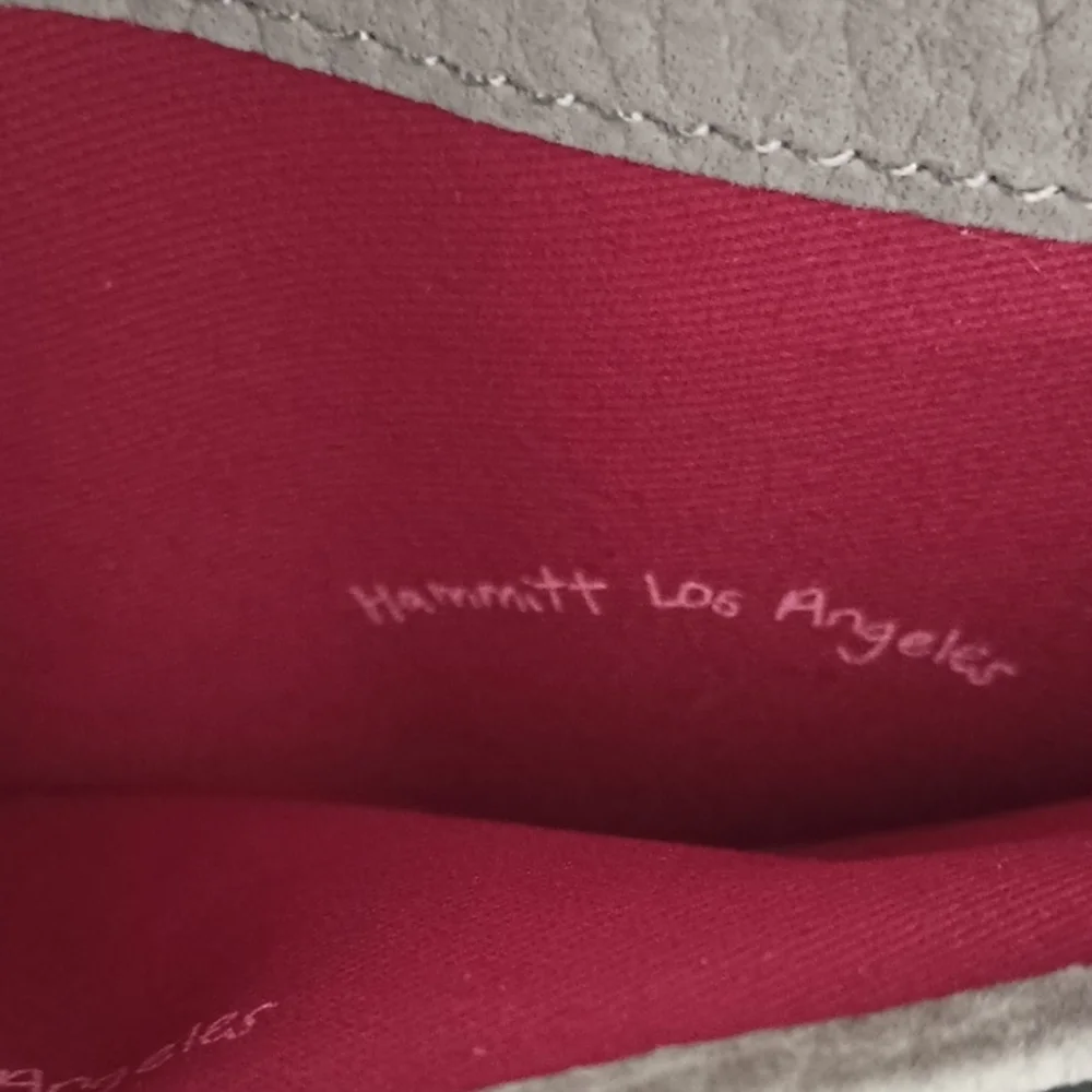 Hammitt AJ Crossbody Clutch - Picture 6 of 8